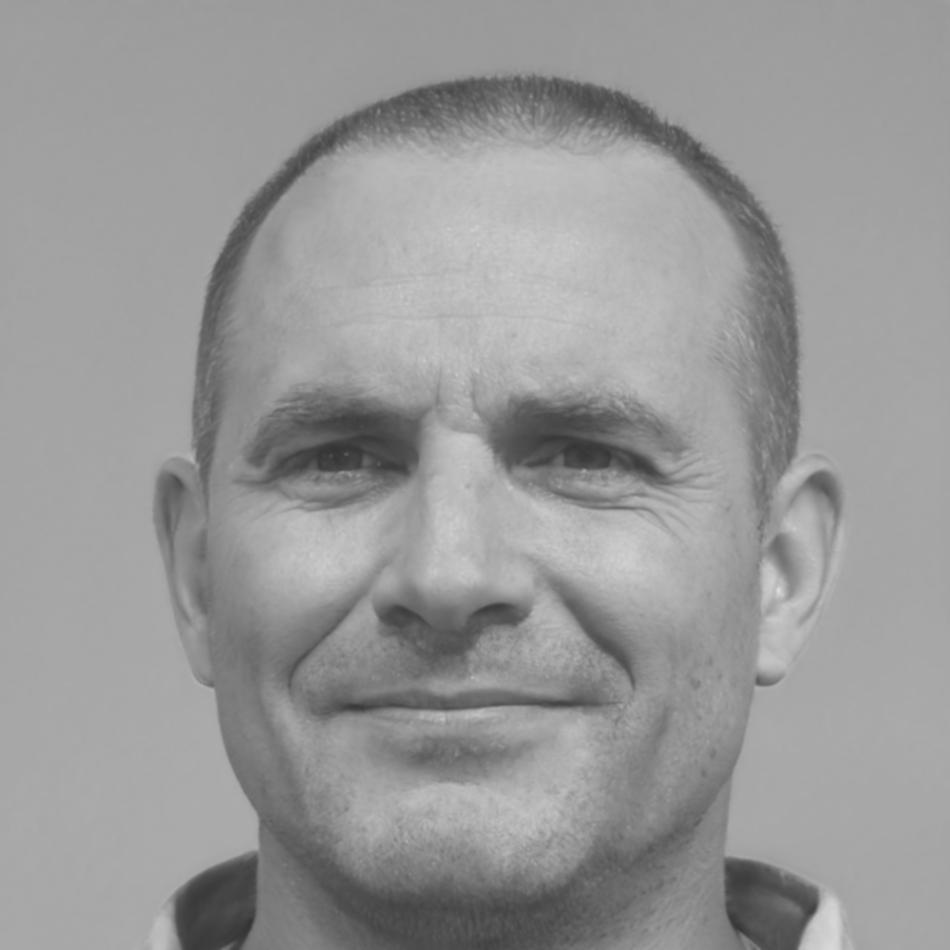 Portrait de Marc-André Dubois, Directeur des Investissements chez dorolumarixvia
